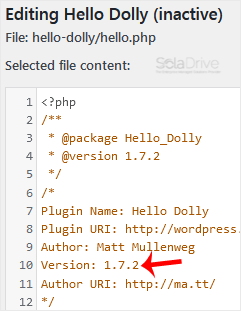 wp-plugin-edit-hellodolly-version.gif