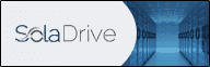 SolaDrive 190x60