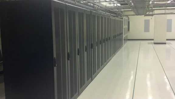 Buffalo, NY Data Center