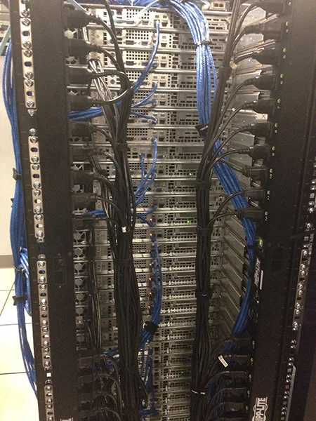 Buffalo, NY Data Center