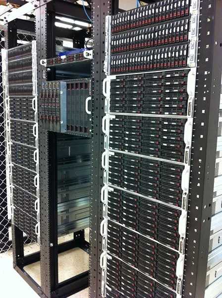 Buffalo, NY Data Center