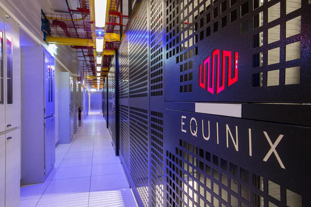 Coventry, UK Data Center