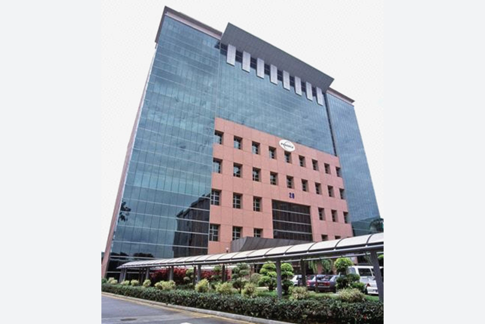 Coventry, UK Data Center